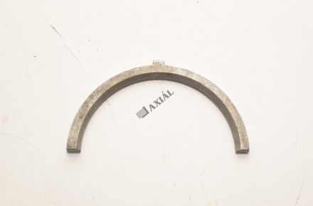 Axiál csapágy 2. javító