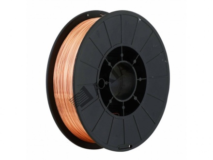 Hegesztőhuzal Smart-MIG SG2 0,8mm 5Kg/te