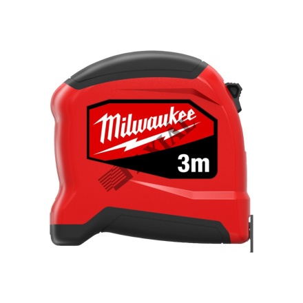 Keskeny mérőszalag 3m/16mm