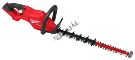 Milwaukee Sövényvágó 60 CM M18 csak gép
