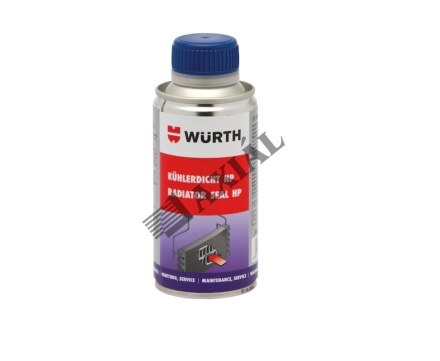Hűtőtömítő HP 150 ml