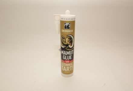 Mamut Glue High Tack 290ml fehér ragsztó
