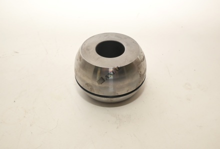 Furatos golyó 110 /Ø41mm CAT3