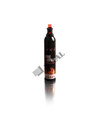 FEX Fire tűzoltó Spray 500 ml