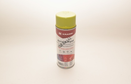Festék szaténzöld CLAAS 400ml