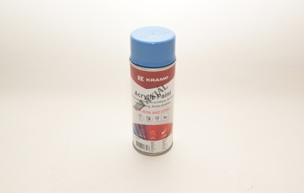 Festék LANDINI kék  400ml
