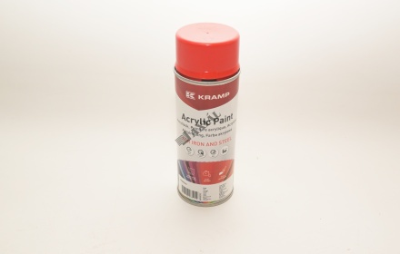 Festék MANITOU piros 400ml