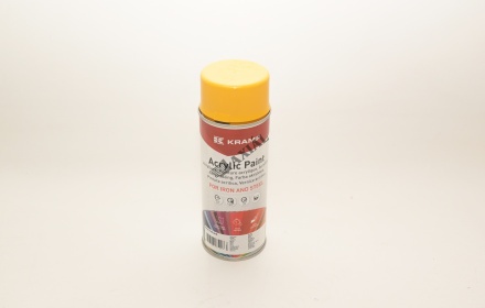 Festék NH sárga  400ml