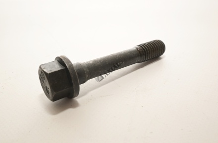 Hengerfejcsavar      jD6