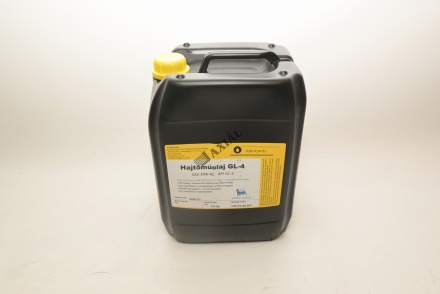 Hajtóműolaj GL4 80w90 10l