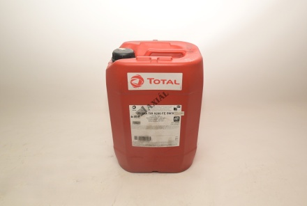 Total Rubia TIR 9200 FE 5W-30 20l mot.ol